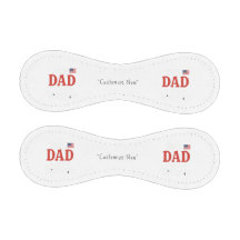 Ce papa est un vétéran Baseballs – Cadeau sincère
