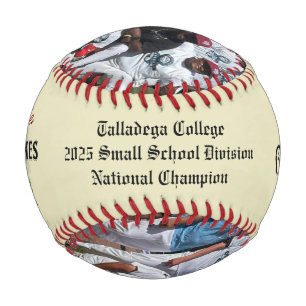 Balle De Baseball Championnats nationaux de baseball de la petite éc