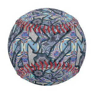 Balle De Baseball Chanson de Living Metal No 2