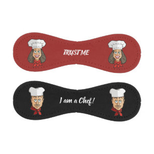 Balle De Baseball Chefs