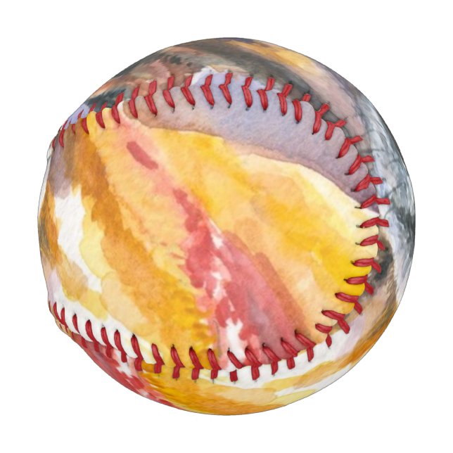 Balle De Baseball Chien 2 (Devant Droite)
