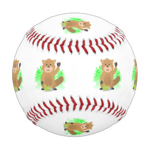 Balle De Baseball Clipart de Mole