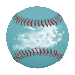 Balle De Baseball Cloud Baseball
