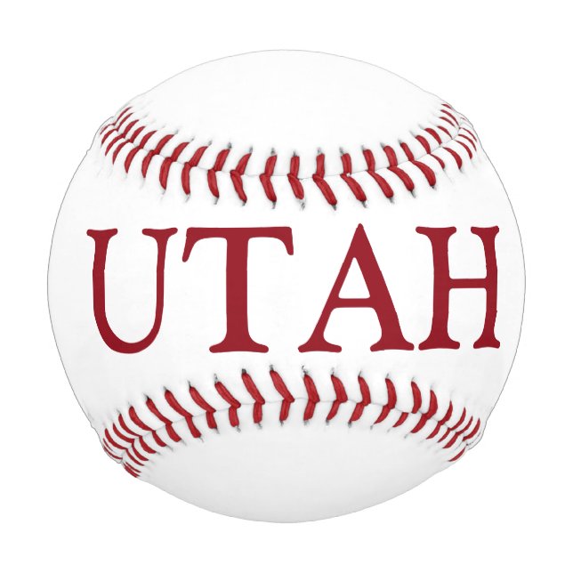 Balle De Baseball Collections de la Terre Bases (Devant)