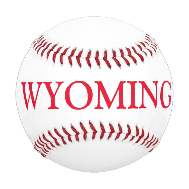 Balle De Baseball Collections de la Terre Bases (Devant)