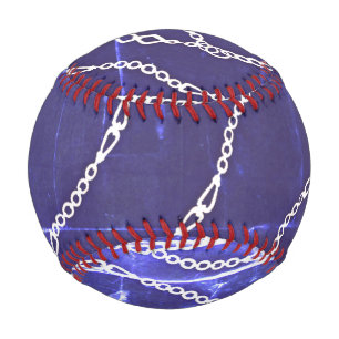 Balle De Baseball Conception du style de vitesse de l'éclairage de b