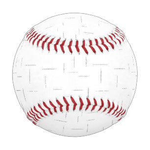 Balle De Baseball conception verticale trente-trois