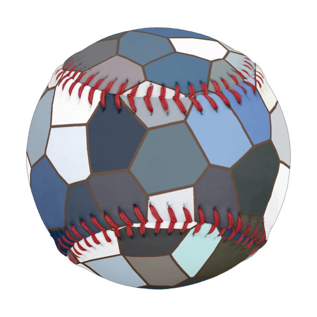 Balle De Baseball Cool Motif tendance (Dos)
