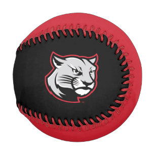 Balle De Baseball Cougars de SIUE