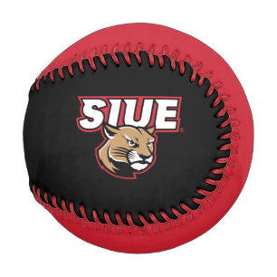 Balle De Baseball Cougars de SIUE