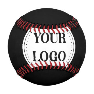 Balle De Baseball créez votre base-ball minimaliste et élégant perso