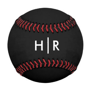 Balle De Baseball Créez Votre Propre Équipe