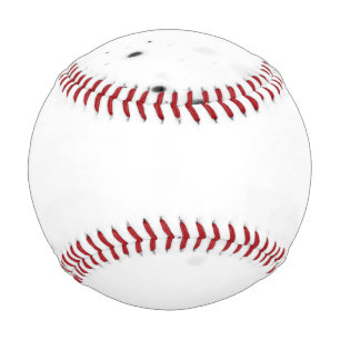Balle De Baseball Créez votre propre personnalisation personnalisée
