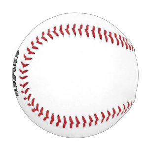 Balle De Baseball DAD Word Cloud Baseball - Fête des pères Hero Cade