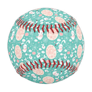 Balle De Baseball Défilé de Pâques Basball