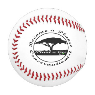 Balle De Baseball Devenez écologiste de la planète