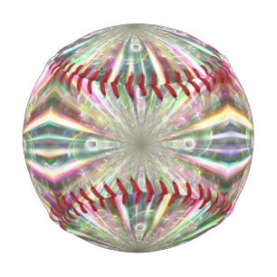 Balle De Baseball Diamant spectral onze