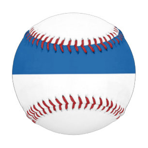 Balle De Baseball Drapeau d'Assen