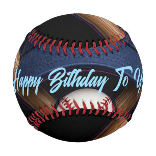 Balle De Baseball Emblème d'équipe de baseball populaire