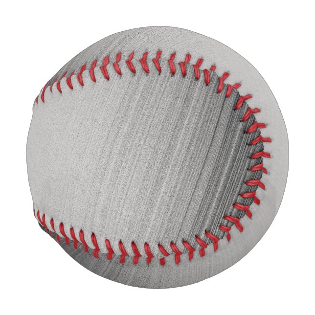 Balle De Baseball Épinglage du charbon (Devant Droite)
