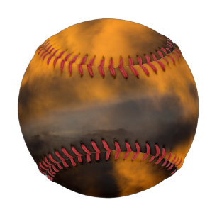 Balle De Baseball épuisement des aigles