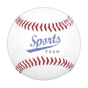 Balle De Baseball Équipe sportive générique
