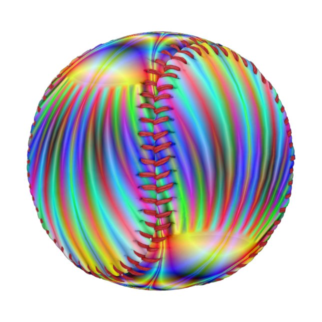 Balle De Baseball Étoile Phoenix de baseball (Angle)