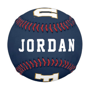 BALLE DE BASEBALL FIU