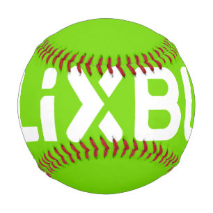 Balle De Baseball Flixbus Baseall