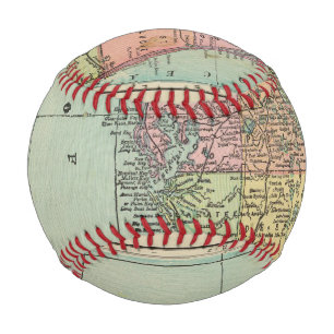 Balle De Baseball Floride 4