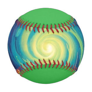 Balle De Baseball Golf de Spin Planétaire