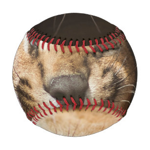 Balle De Baseball Goofy Lynx