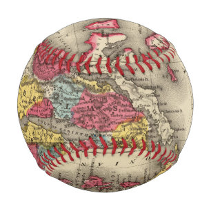 Balle De Baseball Grèce antique 2