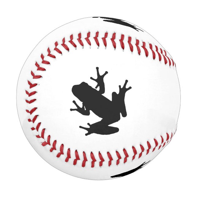 Balle De Baseball grenouille (Devant Gauche)
