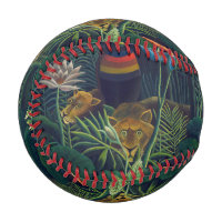 Henri Rousseau - Le Rêve / Le Reve