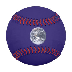 Balle De Baseball Indicateur jour des terres