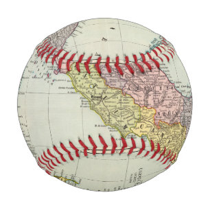 Balle De Baseball Italie 26