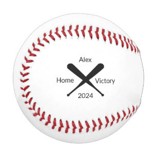 Balle De Baseball Jalon de base-ball