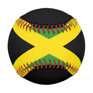 Balle De Baseball jamaïque