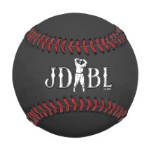 JDBL Baseball Noir