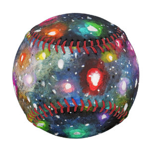 Balle De Baseball Je souhaite 