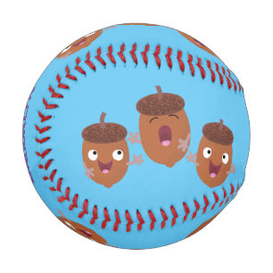Balle De Baseball Jolies chansons chantent des chansons pour les enf