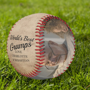Balle De Baseball Les meilleurs groupes mondiaux Personnalisé l'un d