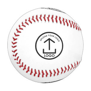 Balle De Baseball Logo d'affaires professionnel simple et moderne bl