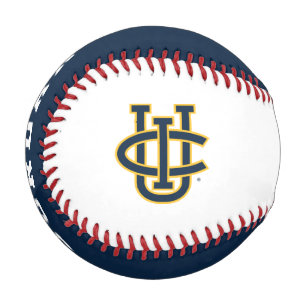 Balle De Baseball Logo de l'Université de Californie, Irvine