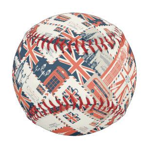 Balle De Baseball London Post Baseball