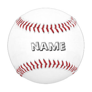 Balle De Baseball match de baseball équipe joueur tournoi court