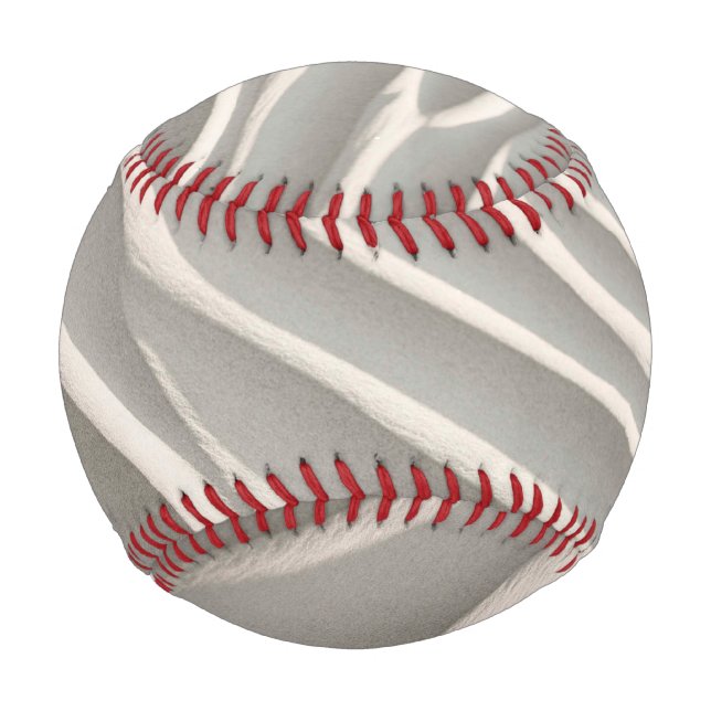 Balle De Baseball Meilleur baseball couleur solide (Devant)
