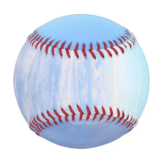 Balle De Baseball Meilleur baseball couleur solide (Devant)