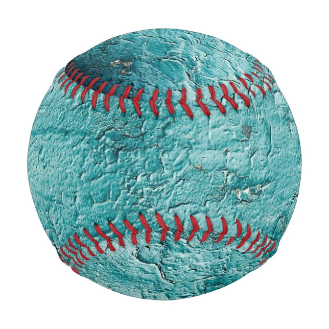 Balle De Baseball Meilleur baseball couleur solide (Devant)